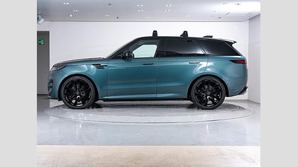 Range Rover Sport 5