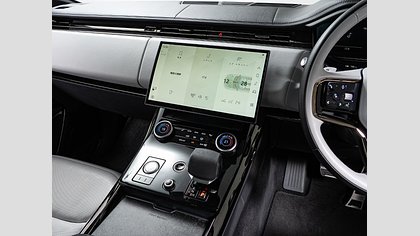 Range Rover Sport 44