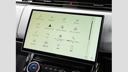 Range Rover Sport 65