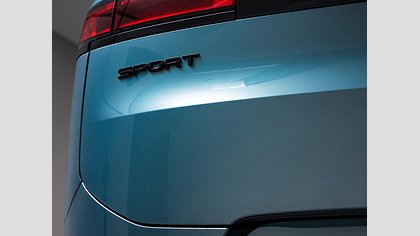 Range Rover Sport 60