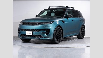 Range Rover Sport 4