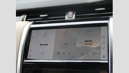 Discovery Sport 43
