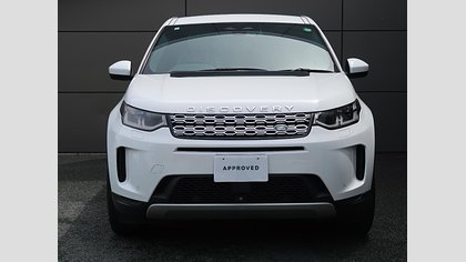 Discovery Sport 42