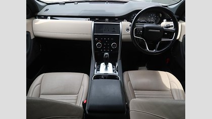 Discovery Sport 15