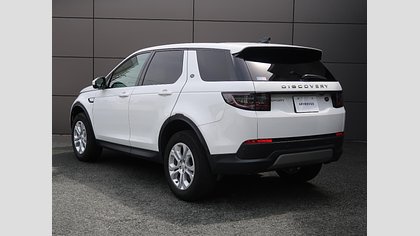 Discovery Sport 41