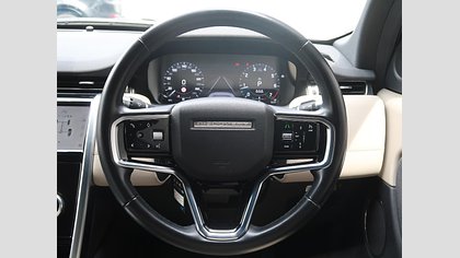 Discovery Sport 19