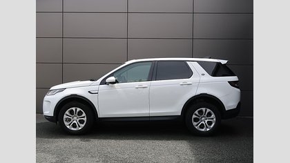 Discovery Sport 20