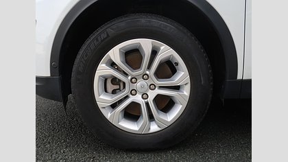 Discovery Sport 21