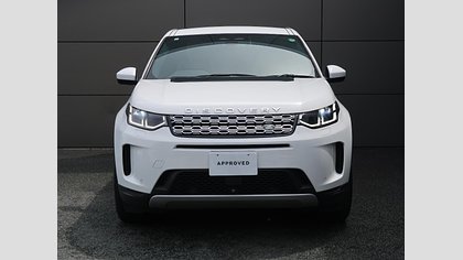 Discovery Sport 24