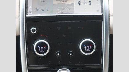 Discovery Sport 23