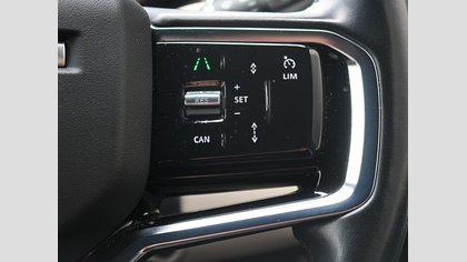 Discovery Sport 22