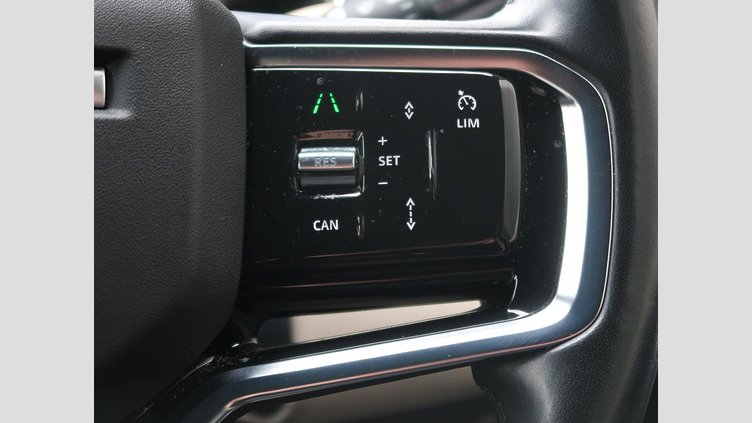 2021 認定中古車 Land Rover Discovery Sport フジホワイト P200 AWD（オートマチック） 標準ホイールベース S