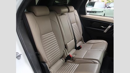 Discovery Sport 35
