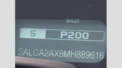 Discovery Sport 34