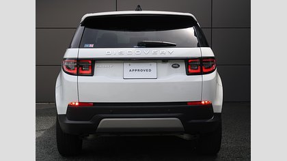 Discovery Sport 33