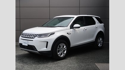 Discovery Sport 10