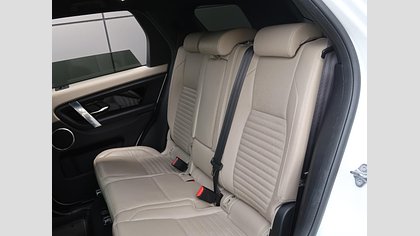 Discovery Sport 36