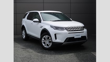 Discovery Sport 0