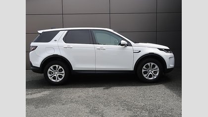 Discovery Sport 27