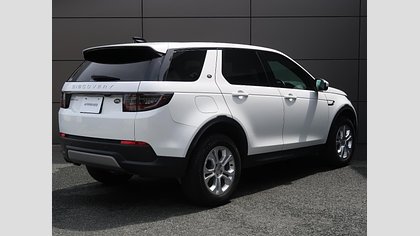 Discovery Sport 29