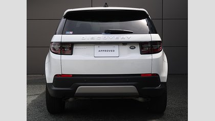 Discovery Sport 37