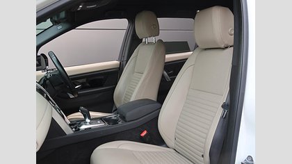 Discovery Sport 4