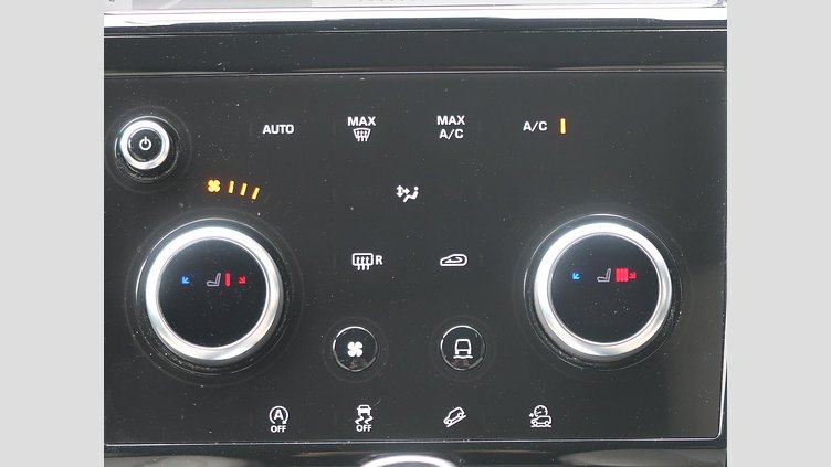 2021 認定中古車 Land Rover Discovery Sport フジホワイト P200 AWD（オートマチック） 標準ホイールベース S
