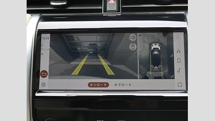 Discovery Sport 18