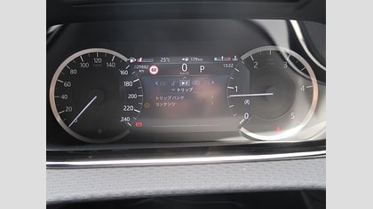 Range Rover Evoque 2