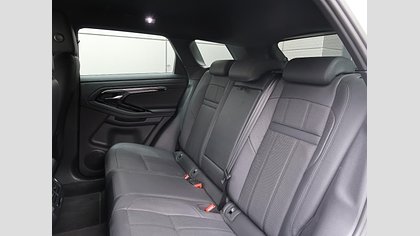 Range Rover Evoque 1