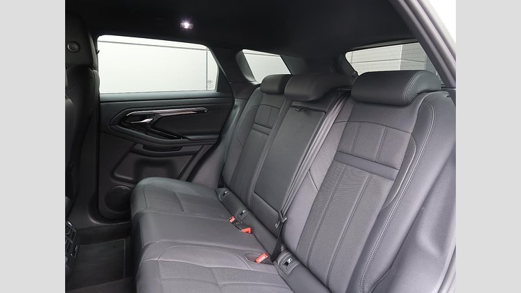 2023 認定中古車 Land Rover Range Rover Evoque フジホワイト D200 AWD（オートマチック）MHEV R-DYNAMIC S