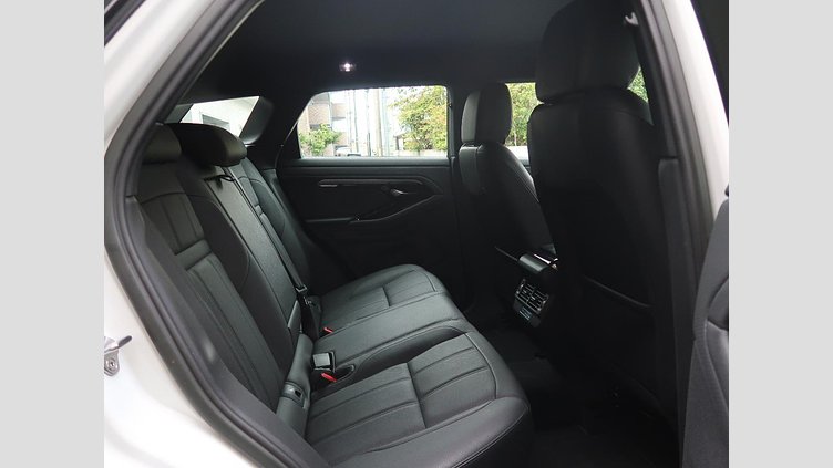 2023 認定中古車 Land Rover Range Rover Evoque フジホワイト D200 AWD（オートマチック）MHEV R-DYNAMIC S