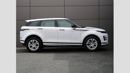 Range Rover Evoque 4
