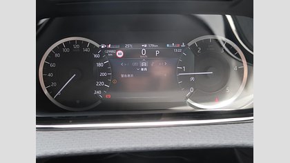 Range Rover Evoque 6