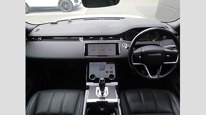 Range Rover Evoque 9
