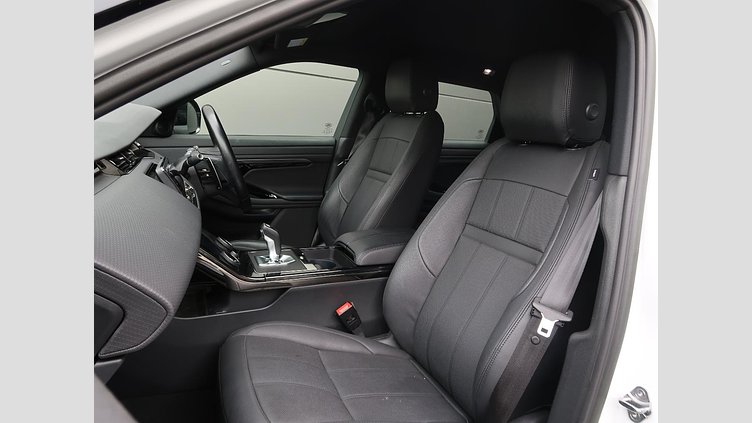 2023 認定中古車 Land Rover Range Rover Evoque フジホワイト D200 AWD（オートマチック）MHEV R-DYNAMIC S