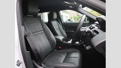 Range Rover Evoque 11