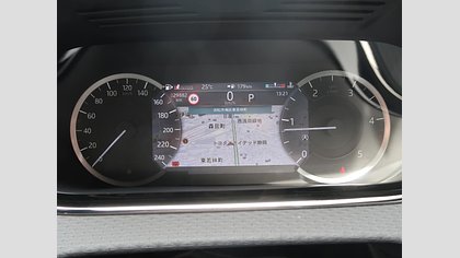 Range Rover Evoque 14