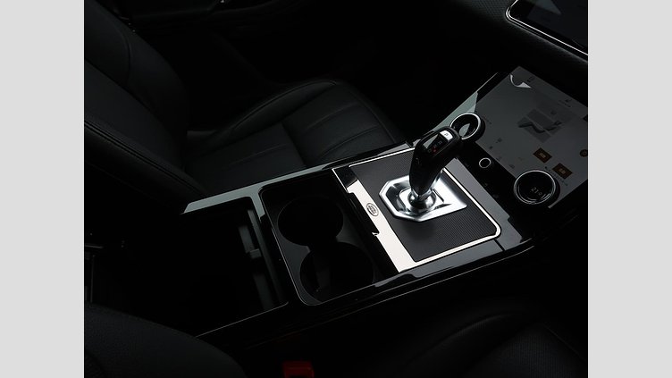 2023 認定中古車 Land Rover Range Rover Evoque フジホワイト D200 AWD（オートマチック）MHEV R-DYNAMIC S