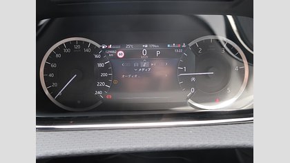 Range Rover Evoque 19