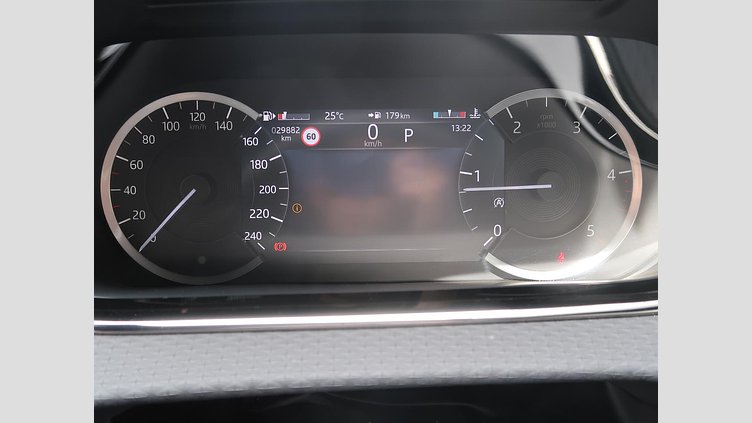 2023 認定中古車 Land Rover Range Rover Evoque フジホワイト D200 AWD（オートマチック）MHEV R-DYNAMIC S