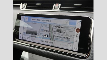 Range Rover Evoque 21