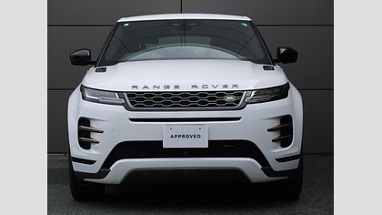Range Rover Evoque 23