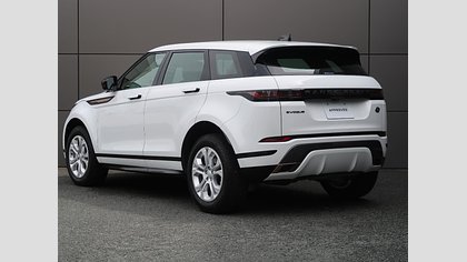 Range Rover Evoque 24