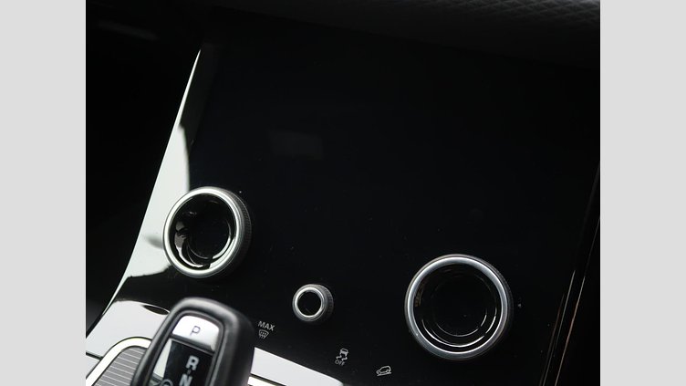 2023 認定中古車 Land Rover Range Rover Evoque フジホワイト D200 AWD（オートマチック）MHEV R-DYNAMIC S