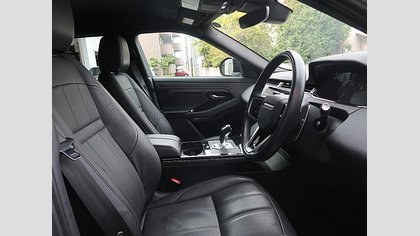 Range Rover Evoque 31