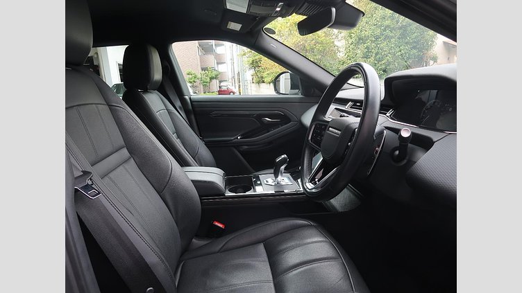 2023 認定中古車 Land Rover Range Rover Evoque フジホワイト D200 AWD（オートマチック）MHEV R-DYNAMIC S