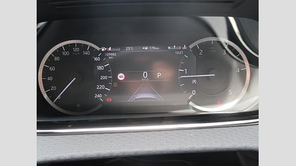 Range Rover Evoque 29