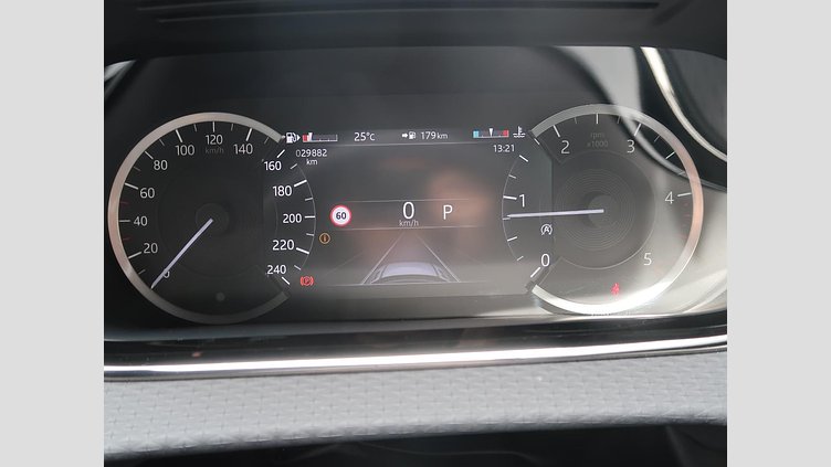 2023 認定中古車 Land Rover Range Rover Evoque フジホワイト D200 AWD（オートマチック）MHEV R-DYNAMIC S