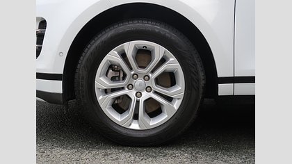 Range Rover Evoque 30